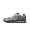 Air Max 2013 Metallic Cool Grey Unisex Sneakers Silver Metallic-Dark-Grey Anthracite HQ3481-099