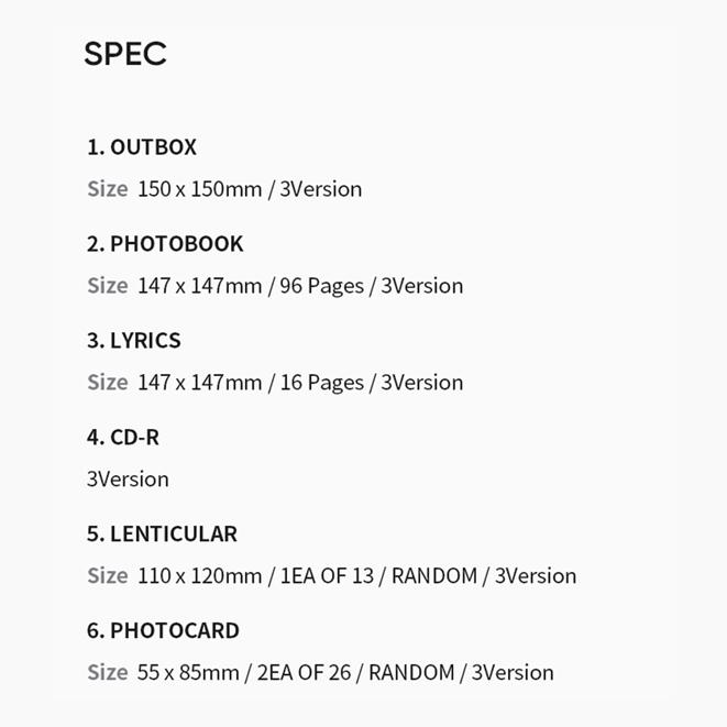 Seventeen 5th Mini Album YOU MAKE MY DAY