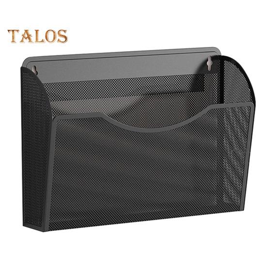 Магнитный держатель для карандашей, металлические сетчатые корзины для хранения с сильными магнитами, органайзер для холодильника, белая доска