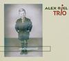 CD ALEX RIEL TRIO - ЧТО СЛУЧИЛОСЬ? 14 Cowbell Music 2004 Неизвестный джаз Использовался