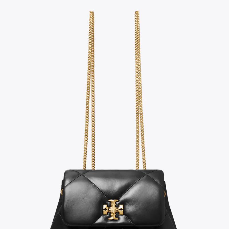 Tory Burch Kira Quilted Mini Backpack
