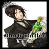 Black Butler Vol 5 by Yana Toboso Paperback Book 9780316084291