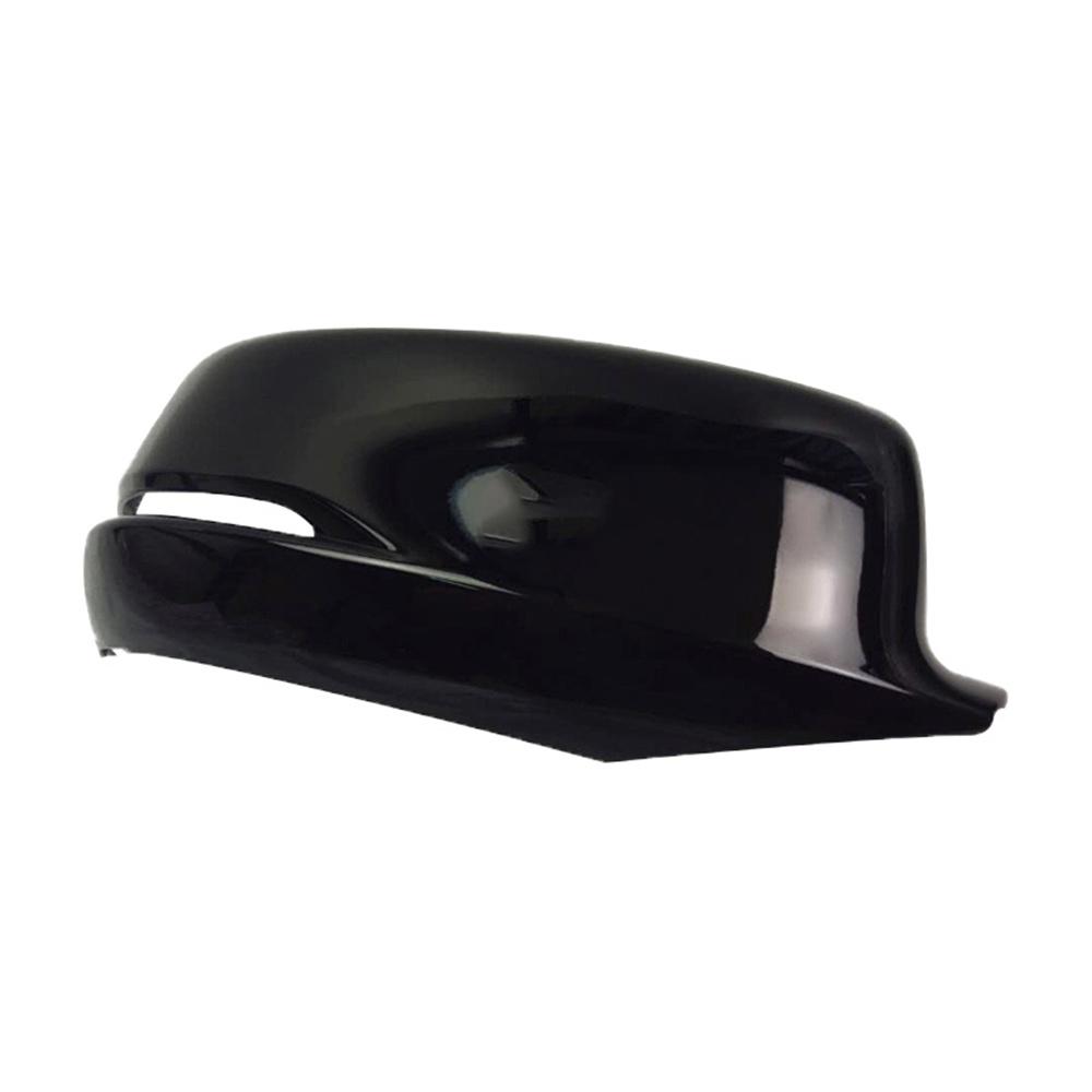 Primer Right Side Rearview Mirror Cover RH For Honda Accord 2014-2017