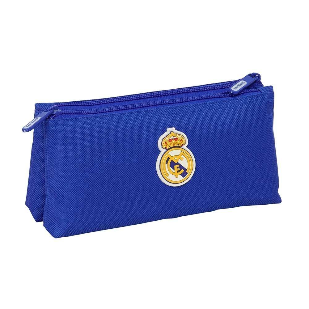 Real Madrid pencil case 812624548 blue