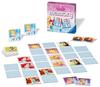 Ravensburger Disney Princess Mini Memory 22312 1 разборная игра для обучения от 3 лет (Нервная память)