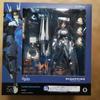 [USED] Figma Hyakka Bunka Alice Gear Aegis