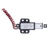 DC12V Linear Actuator 10mm Stroke 150N Thrust Electric Lifting Micro Actuator for Recliner TV Table