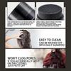 Natural Keratin Hair Fiber Powder - Instant Thicker, Voluminous Hair & Hairline Coverage | Long-Lasting, Easy to Apply, Perfect for Fuller Look & Styl