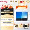 Ноутбук Xinchuang Great Wall CN140A2 14 дюймов (Китайская версия)