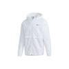 Neo Brilliant Windbreaker 2 Logo Print Hooded Sports Jacket Men Jackets White GK1512