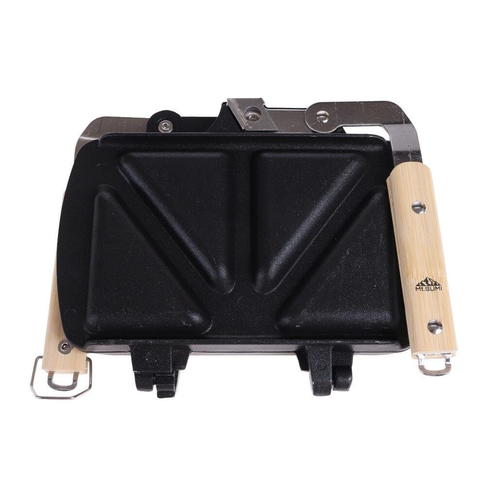 Складной чехол для горячего песка Open Fire [Mt.SUMI] Maker/Camping