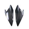KTM Super Duke 1290 (2016-2018) Carbon Fiber Tank Side Panels
