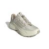 Adidas ROAM WANDER Износостойкие Дышащие Низкие Кроссовки для Бега Мужские Бежевые Кроссовки JR7652