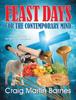 Книга Feast Days for the Contemporary Mind