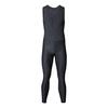 Велосипедные штаны с лямками Pearl Izumi Windbreak, Черные, Размер S