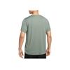 Nike Dry SS25 Fit UV Miler Comfortable Fashion Trendy Minimalist Short Sleeve T-Shirt Men Tops DV9316-364