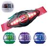 Kamen Rider Zett Transformation Belt DX Zett Driver 4 Form Change Set Booster [BANDAI] (Bonus Capsule)