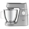 Robot Pâtissier - KENWOOD - KVL85.004SI - XL Multifonction - 2 Bols Inox - 7 L Capacité