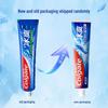 Colgate Icy Fresh Toothpaste Family Pack
