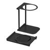 Portable Coffee Machine Stand Aluminum Alloy Bracket High Quality Drip Filter Holder