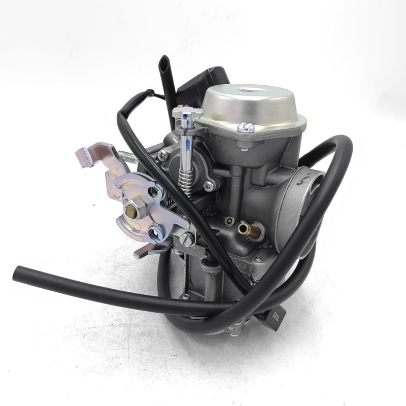 Новый карбюратор подходит для Skyliner MBK YP125 YP 125 2003 2004 2005 2006 125cc