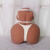 Sexy Body Without Arms Large Breasts Silicone Real Touch Sex Doll Realistic Breasts Adult Toy Masturbator