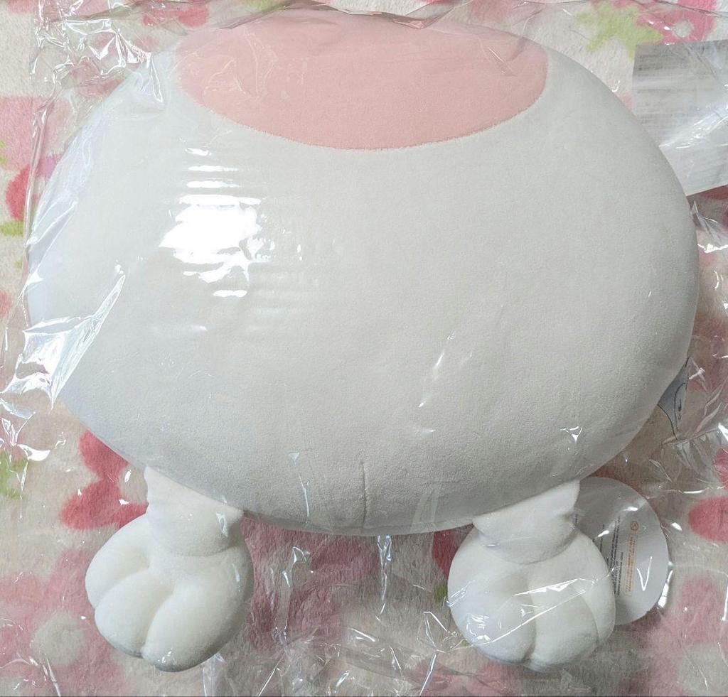 [USED] Straykids Cushion Ribbit