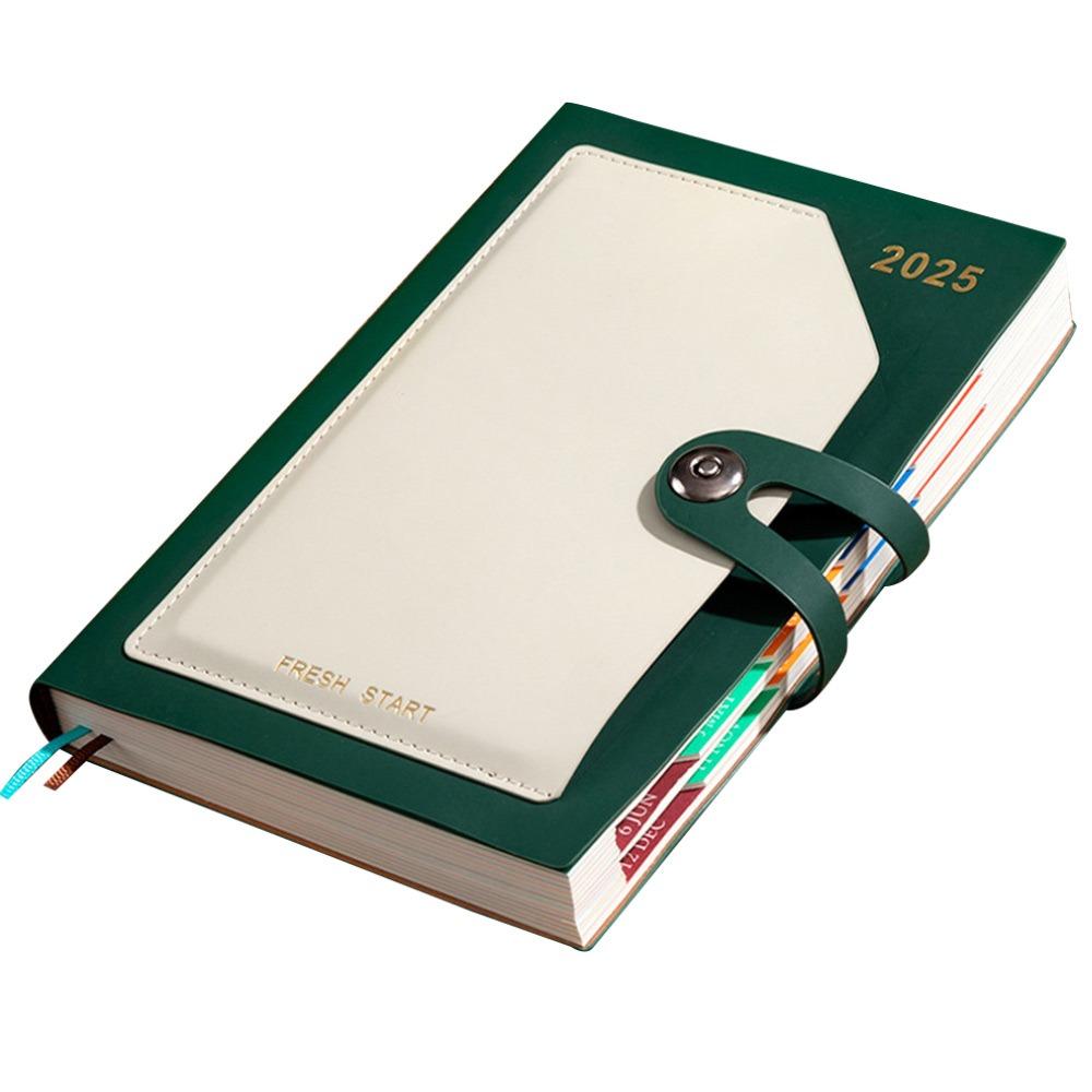 Ежедневное расписание Ежедневный план работы Книга для записи встреч Дневник Книга для подарков Блокнот