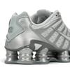 Nike Shox TL Chrome Женские кроссовки Silver Pure-Platinum AR3566-003