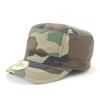 New Era Work Cap WM01 Series N0000194 11135232 Woodland Camo Brown 7