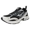 Mizuno Lg 2000 'Черный Белый Серебристый' D1GH230204