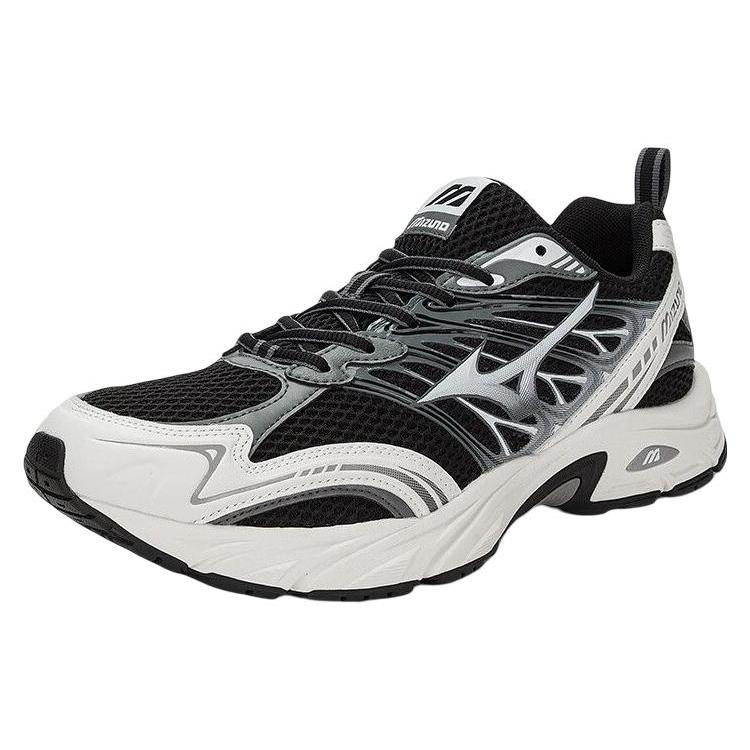 Mizuno Lg 2000 'Черный Белый Серебристый' D1GH230204