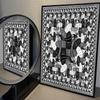 Artwork Escher Surreal Geometric Abstract Artist Classic Movie Posters HD Quality Poster Wall Art Painting Study Nordic