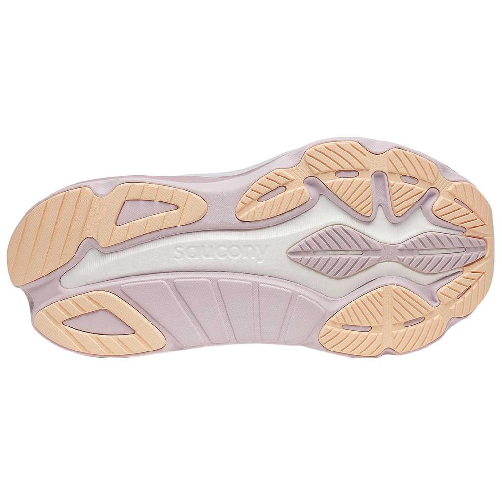 Saucony Hurricane 24 Cloud Bloom Women's - S10933-140