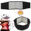 Self Heating Adjustable Waist TourmalineMagnetic Therapy Back Waist Support Belt Massage