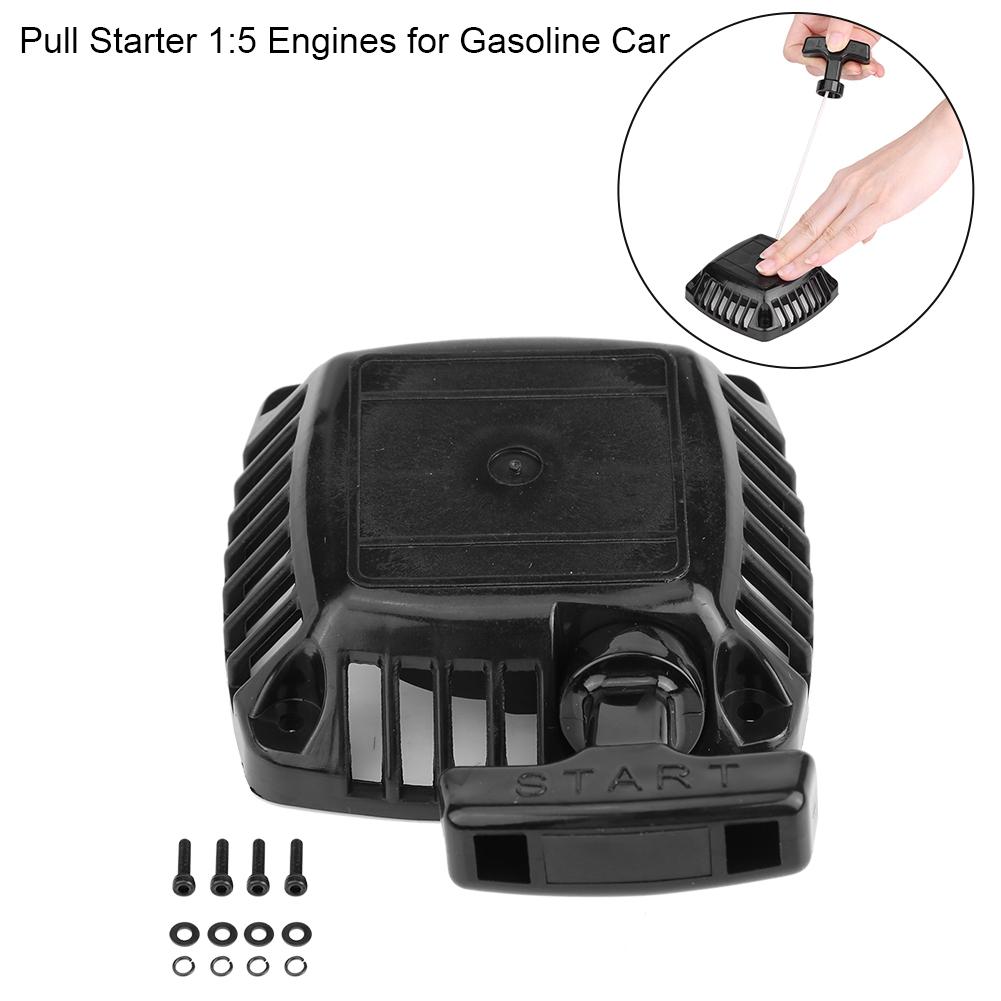 Pull Sr Gasoline Car 1:5 Engines for 94050 95054 I BAJA RC Car Part 25023