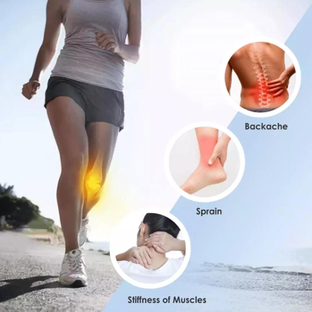 Baidyanath Rheumartho Ayurvedic Joint Care Tablets For Flexibility And Mobility Support | 50 Tablets Each | Pack Of 2 | Natural Wellness Formula