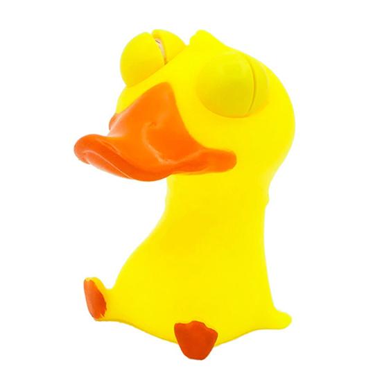 Игрушка для снятия стресса Yousheng, сжимаемая, дракон, собака, кролик, много форм, карманный размер, игрушка для снятия напряжения, стресса, не деформируется, водонепроницаемая игрушка