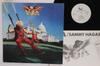 Виниловая пластинка SAMMY HAGAR MONTROSE VAN HALEN VOA 28AP2899PROMO GEFFEN 1984 Япония Металл Б/у