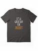 Buy a Croquette! It's a Great Day for Croquet Essential Unisex T-Shirt
