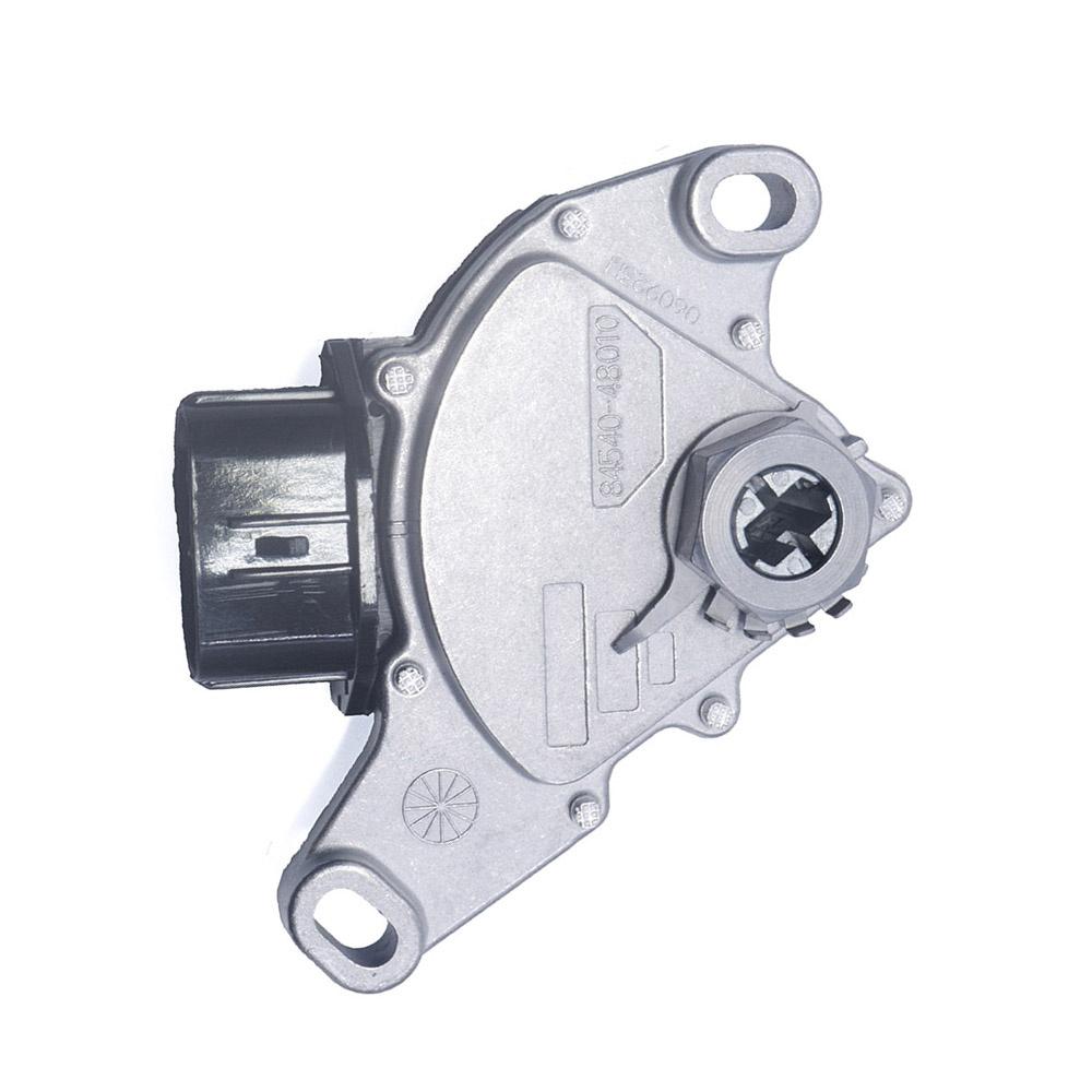 1pc Neutral Safety Switch #84540-48010 For Toyota Camry RAV4 Corolla Lexus RX350