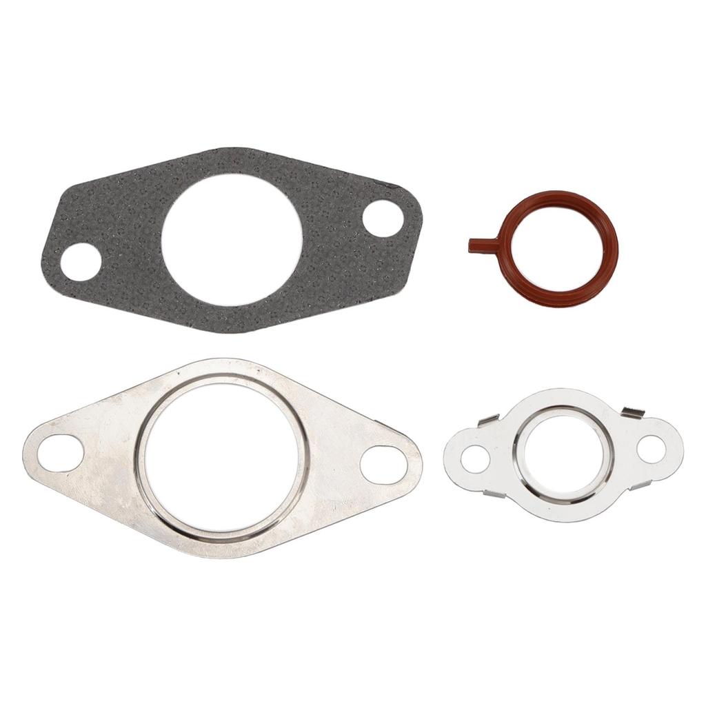 Подходит для Toyota 2010-2015 Prius Комплект клапана EGR 04004-58137 25620-37120