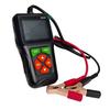 Car Battery Tester BT310 12V 24V Motorcycle Truck Test Tool For Lead Acid AGM GEL EFP Batteries Charging Tester SOH