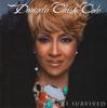 CD CLARK-COLE, DORINDA - I Survived CPDCD7229 Light Records 2011 Япония Соул/Фанк Б/у