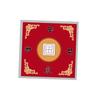 Mahjongg Mat Mahjong Game Table Cover for Tile Game Desktop Games Gathering