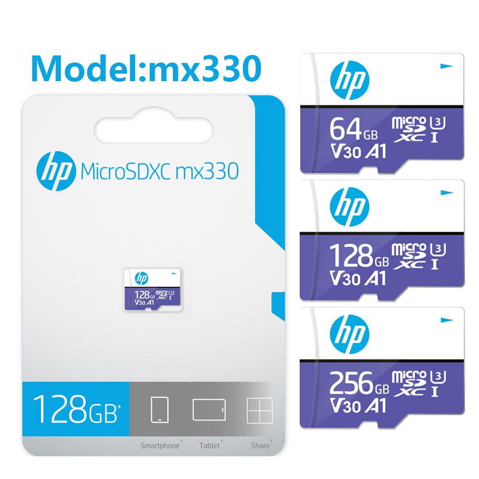 HP mi210/mx310 Micro SD memory card