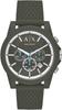 Кварцевые часы Armani Exchange AX1346 AX Мужские [Официальный импорт]