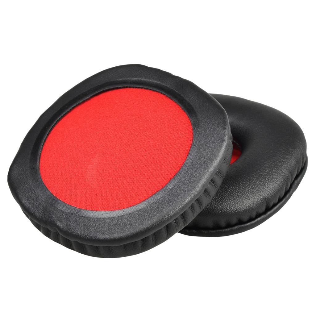 JHZZWJ Подушечки для наушников Амбушюры Подушечки Замена Совместимы с наушниками SONY WH303 NWZ-WH505