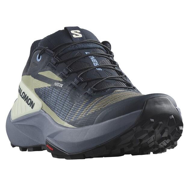 SALOMON Genesis Trail Running Shoes