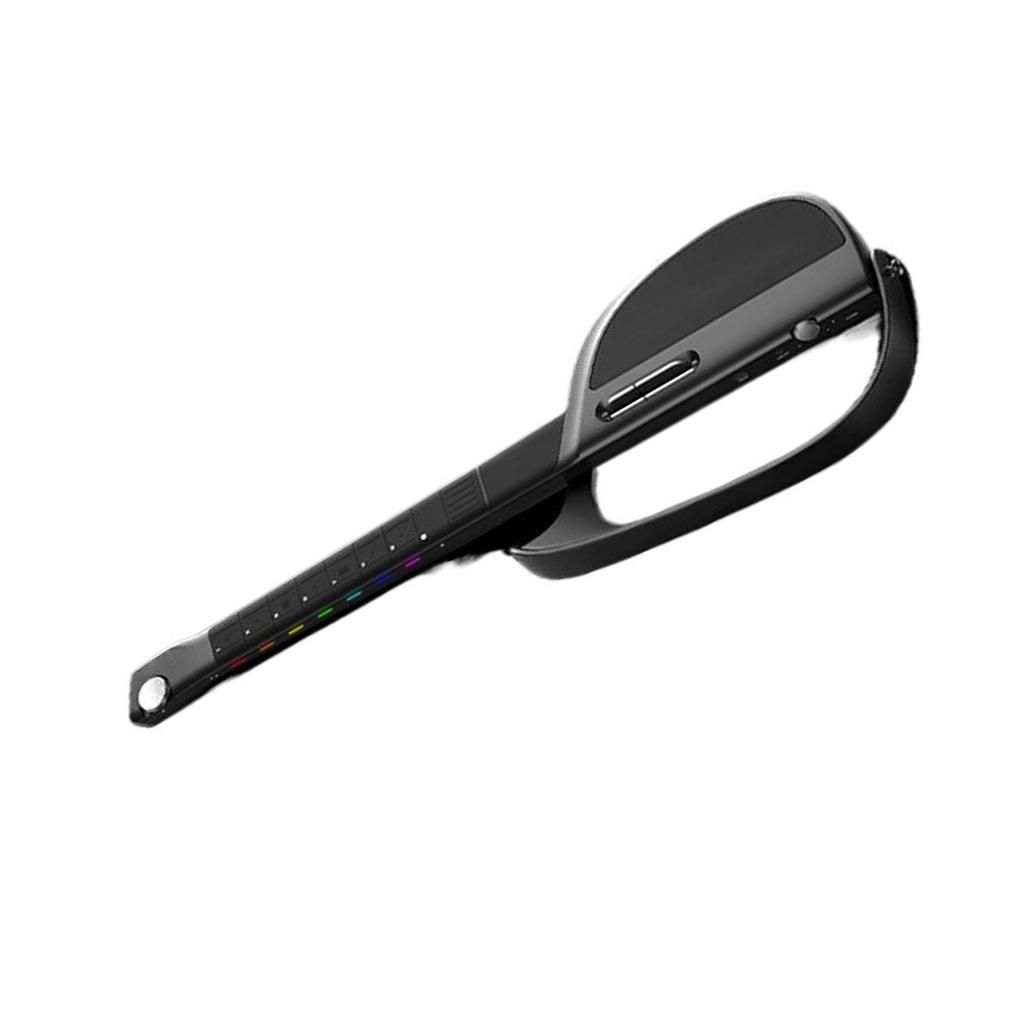 Гитара без струн автоматическая игра пение 1 человек оркестр электрическая бесшумная умная дорожная гитара